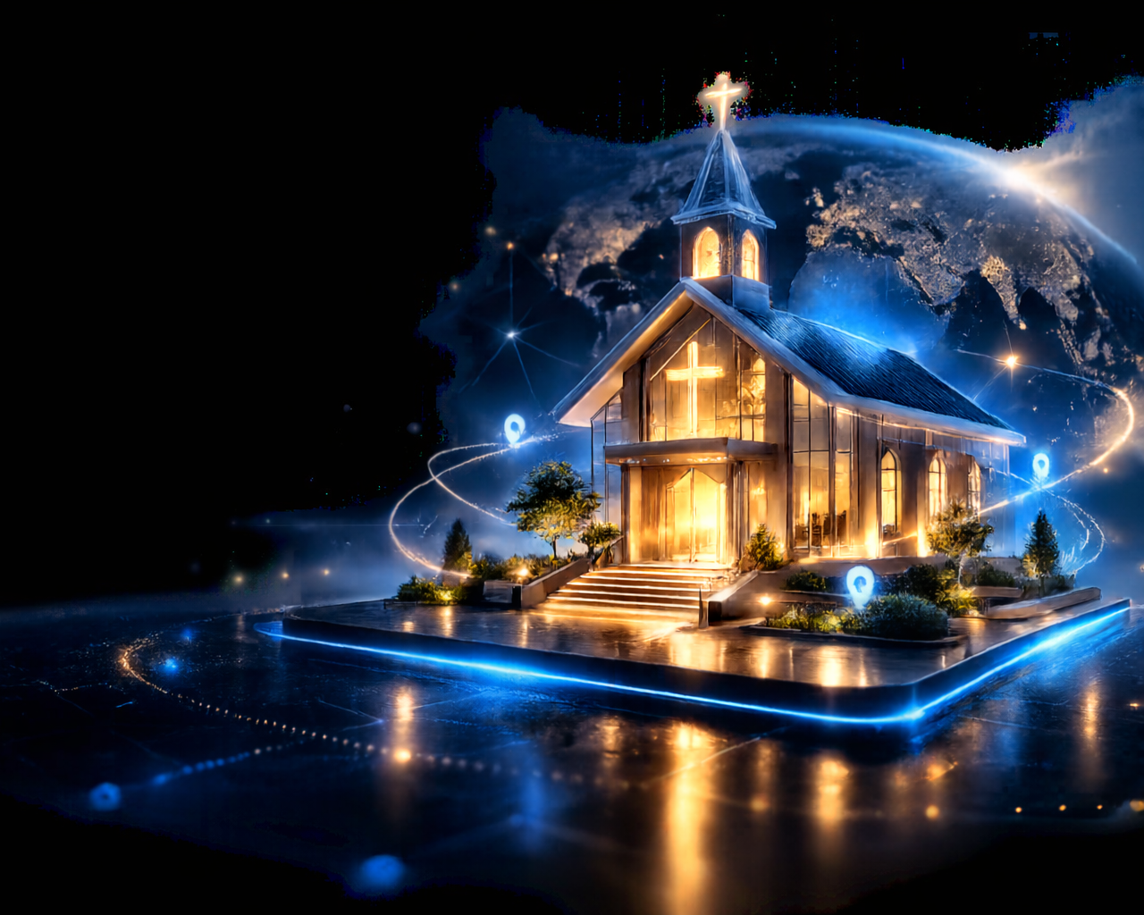 Hope Bible Baptist